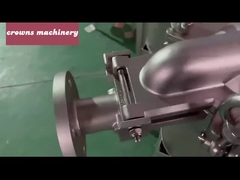 バッグ フィルタ