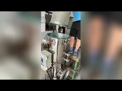 自動自浄フィルター ISO9001/CE/SGS認証