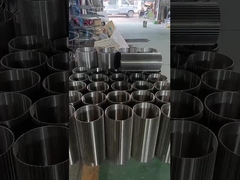 産業用シートスクリーン 0.8mm 最小孔径 0.10mm